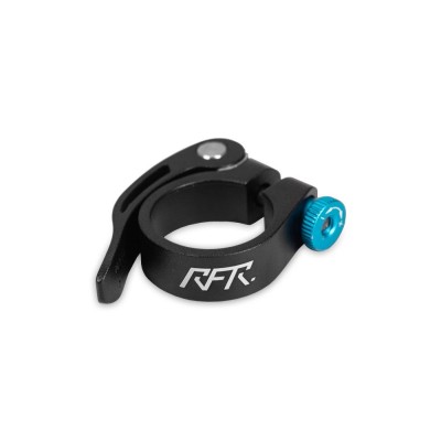 RFR FASCETTA REGGISELLA  34.9 SGANCIO RAPIDO