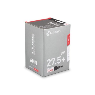 CUBE CAMERA D'ARIA 27.5"+ MTB SV 40