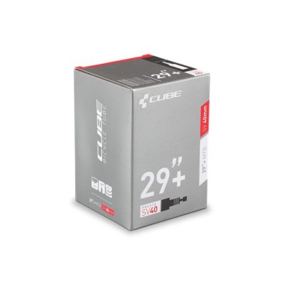 CUBE CAMERA D'ARIA 29"+ MTB SV 40