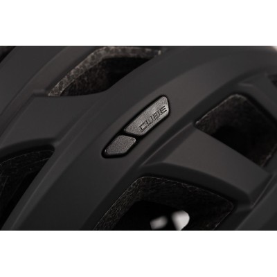 CUBE CASCO ROAD RACE BLACK