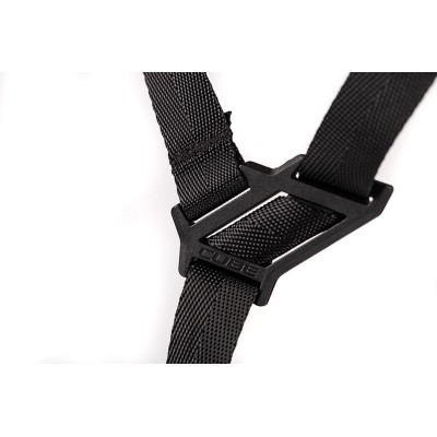 CUBE CASCO ROAD RACE BLACK