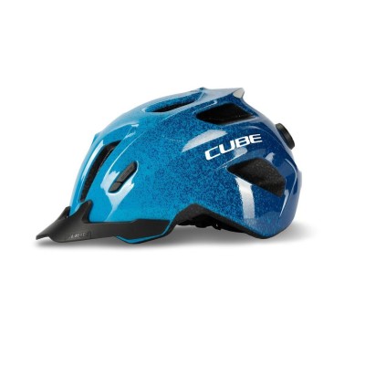 CASCO CUBE FINK DARKBLUE