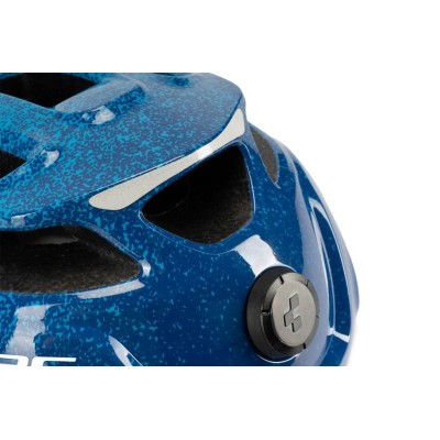 CASCO CUBE FINK DARKBLUE