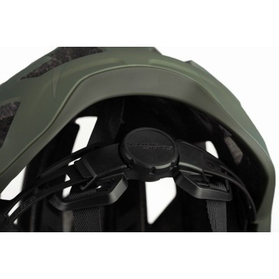 CASCO CUBE PATHOS OLIVE