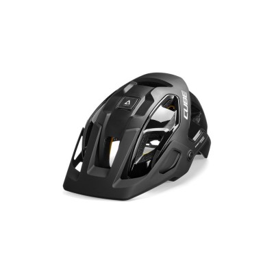 CUBE CASCO STROVER BLACK