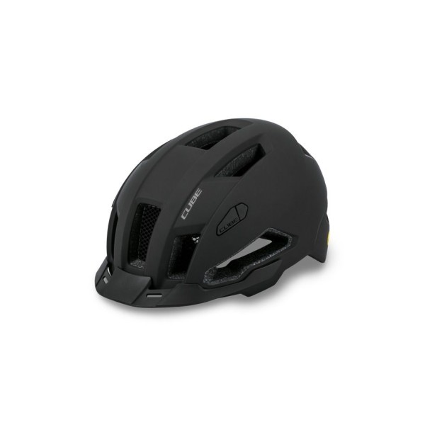 CUBE CASCO EVOY HYBRID BLACK