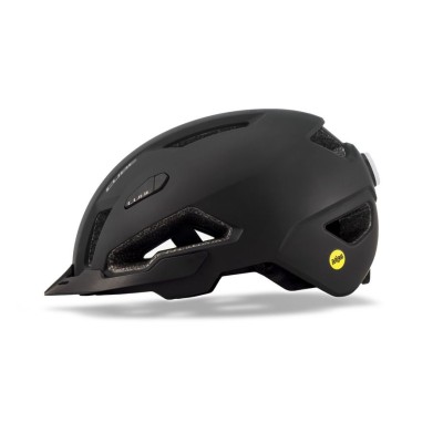 CUBE CASCO EVOY HYBRID BLACK