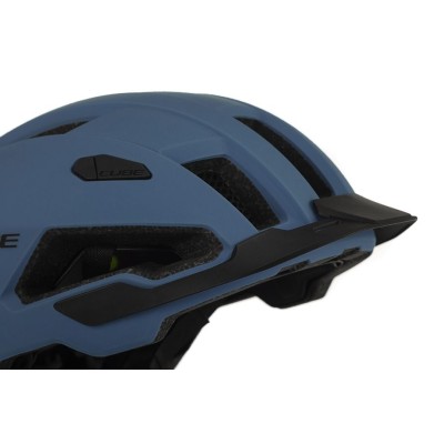 CUBE CASCO EVOY HYBRID BLUE
