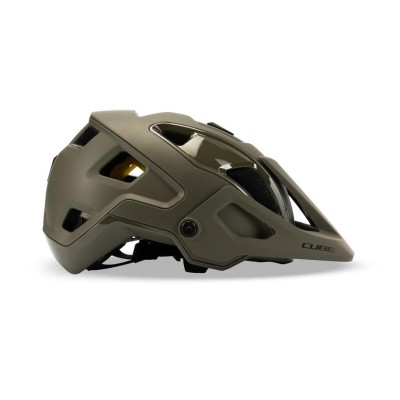 CUBE CASCO STROVER OLIVE