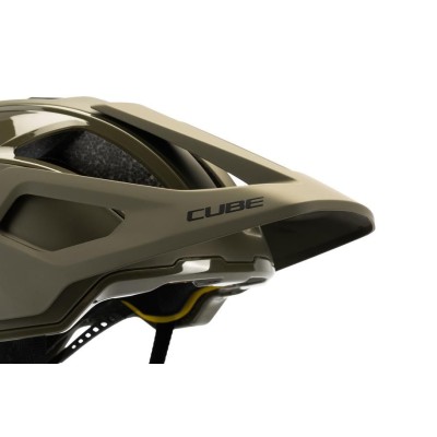 CUBE CASCO STROVER OLIVE