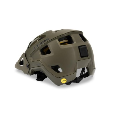 CUBE CASCO STROVER OLIVE