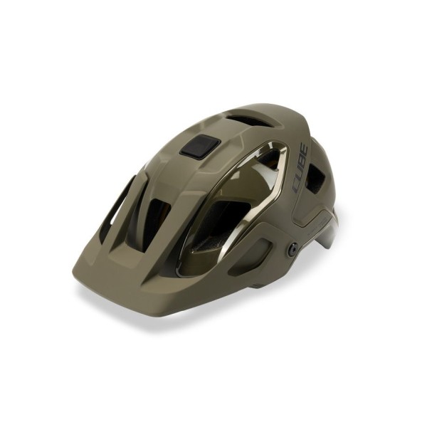 CUBE CASCO STROVER OLIVE