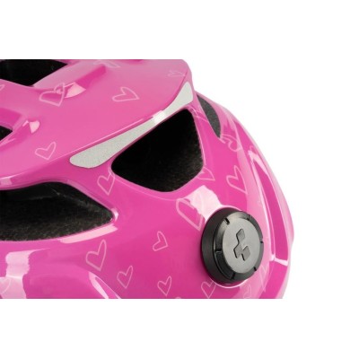 CASCO CUBE FINK PINK