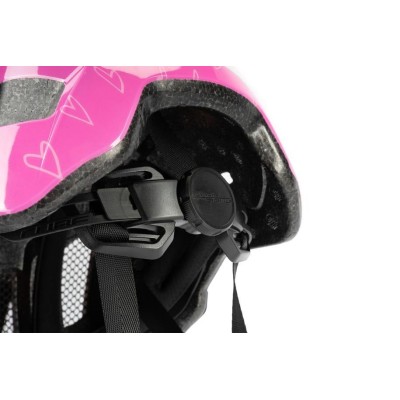 CASCO CUBE FINK PINK
