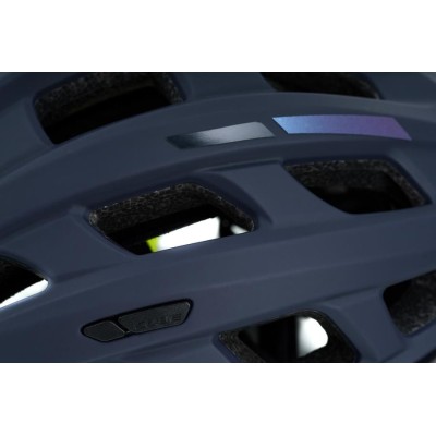 CUBE CASCO ROAD RACE BLUE' N' MINT