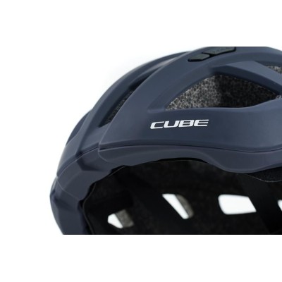 CUBE CASCO ROAD RACE BLUE' N' MINT