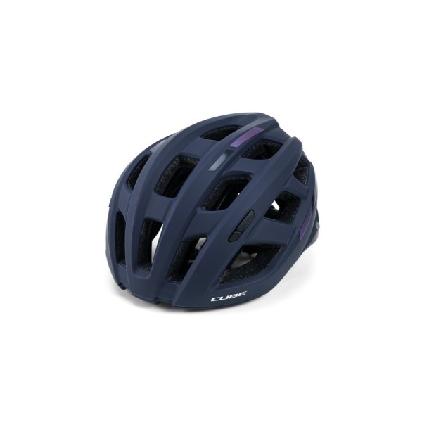 CUBE CASCO ROAD RACE BLUE' N' MINT