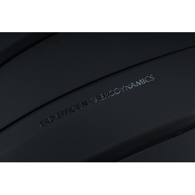 CUBE CASCO HERON BLACK