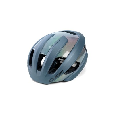 CUBE CASCO HERON GREY PRIZM