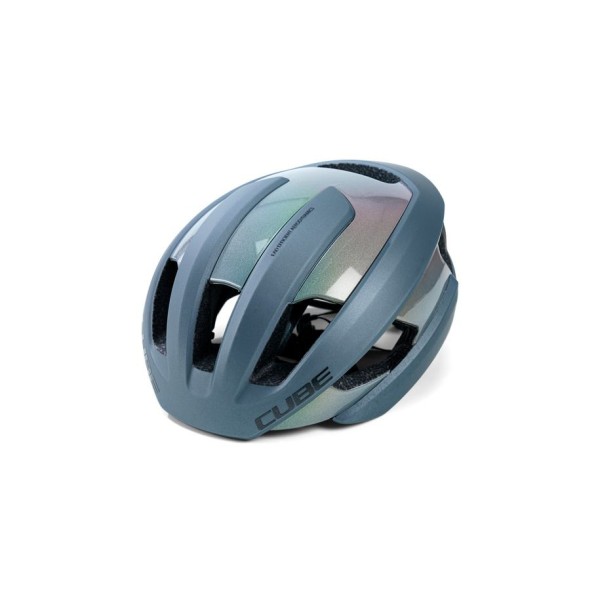CUBE CASCO HERON GREY PRIZM