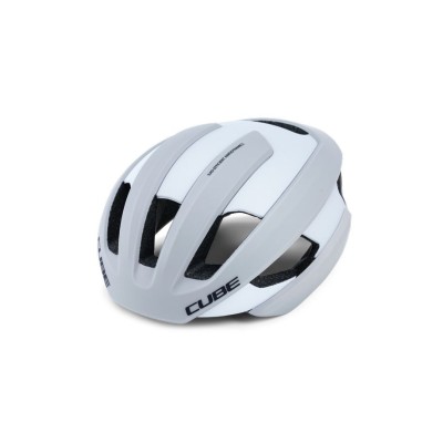 CUBE CASCO HERON WHITE