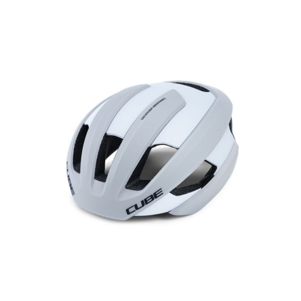 CUBE CASCO HERON WHITE