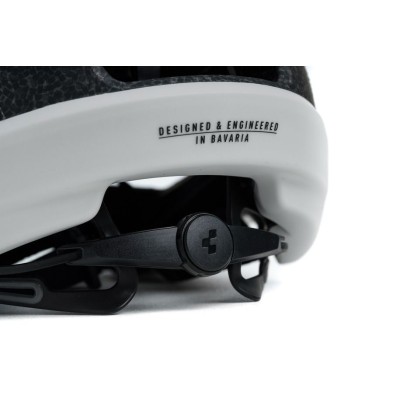 CUBE CASCO HERON WHITE