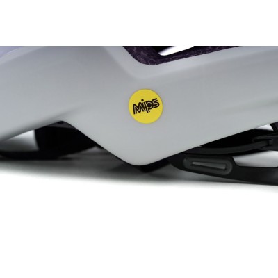 CUBE CASCO HERON WHITE