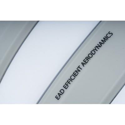 CUBE CASCO HERON WHITE