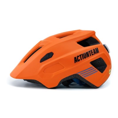 CUBE CASCO LINOK  X ACTIONTEAM