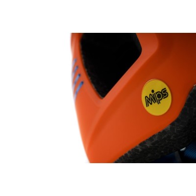 CUBE CASCO LINOK  X ACTIONTEAM