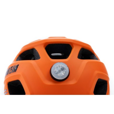 CUBE CASCO LINOK  X ACTIONTEAM