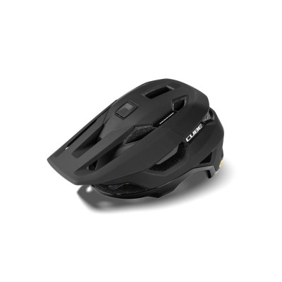 CUBE CASCO TROOPER BLACK