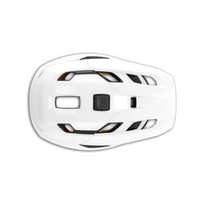 CUBE CASCO TROOPER WHITE