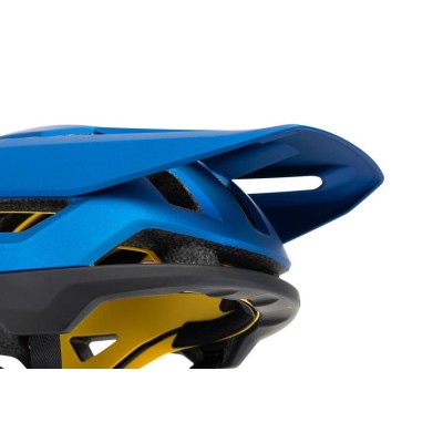 CUBE CASCO TROOPER ACTIONTEAM BLUE' N' GREY