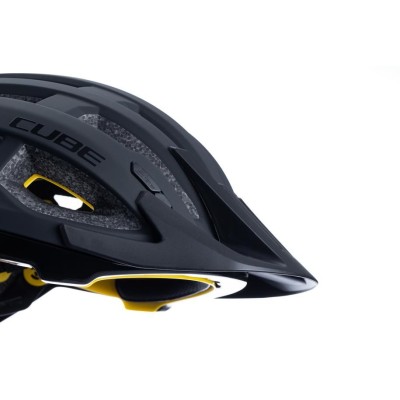 CASCO CUBE ATX OFFPATH BLACK