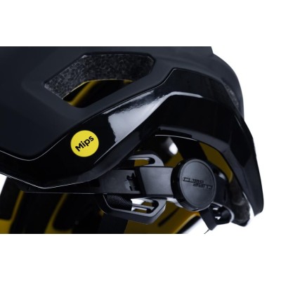 CASCO CUBE ATX OFFPATH BLACK