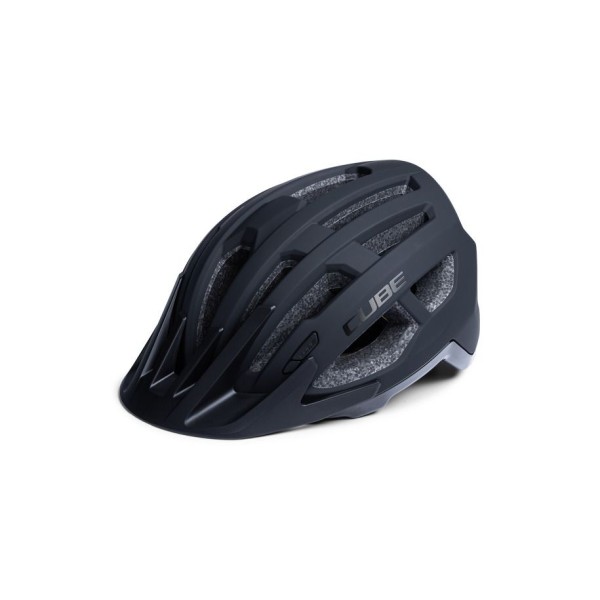 CASCO CUBE ATX OFFPATH BLACK