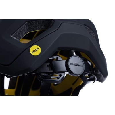 CASCO CUBE ATX OFFPATH RED