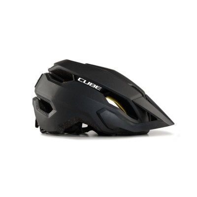 CUBE CASCO STRAY BLACK