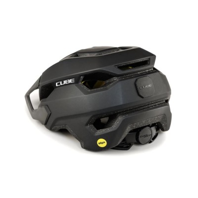 CUBE CASCO STRAY BLACK
