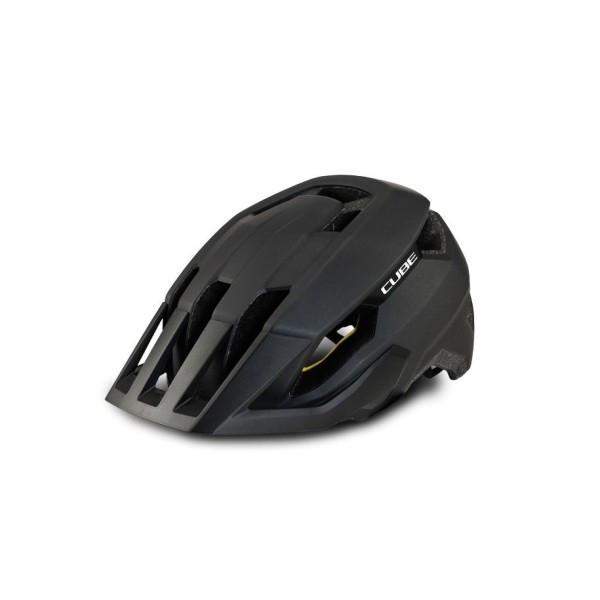 CUBE CASCO STRAY BLACK