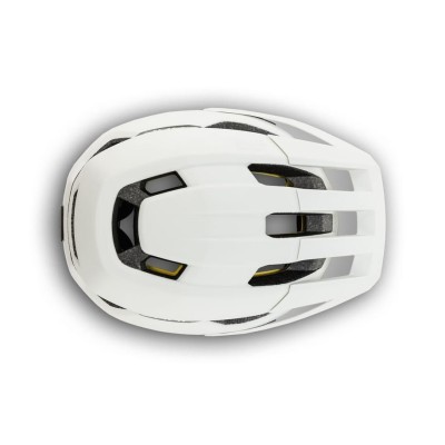CUBE CASCO STRAY WHITE