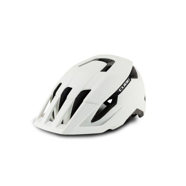 CUBE CASCO STRAY WHITE