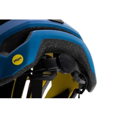 CUBE CASCO STRAY BLUE' N' GREY