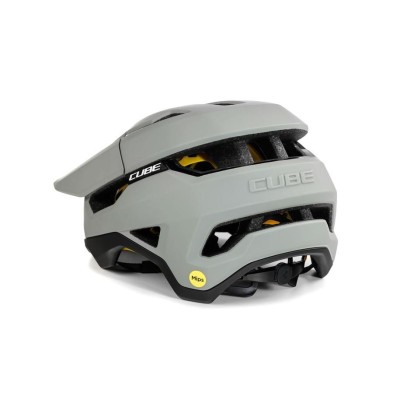 CUBE CASCO TROOPER GREY