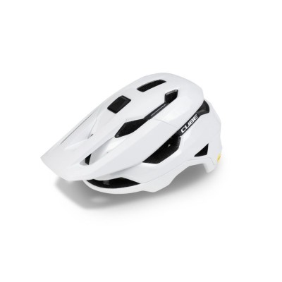 CUBE CASCO TROOPER WHITE