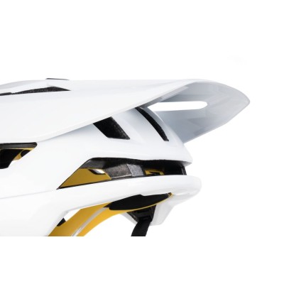 CUBE CASCO TROOPER WHITE