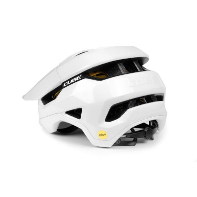 CUBE CASCO TROOPER WHITE