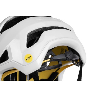 CUBE CASCO TROOPER WHITE